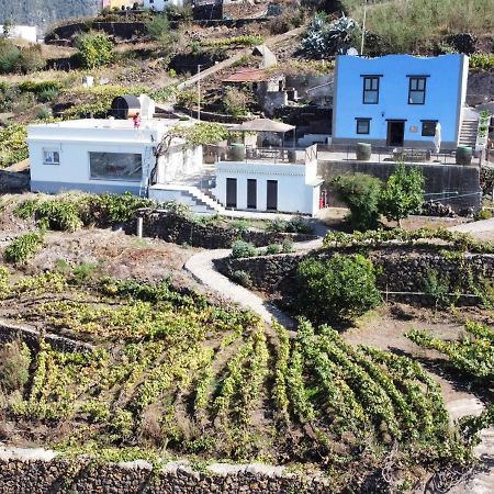 Ek Teide Finca El Milagro 拉奥罗塔瓦 外观 照片