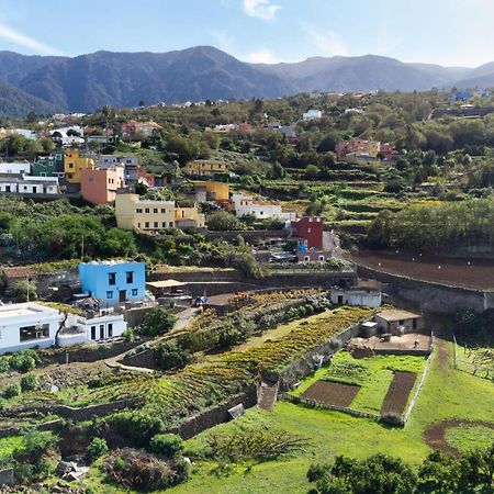 Ek Teide Finca El Milagro 拉奥罗塔瓦 外观 照片