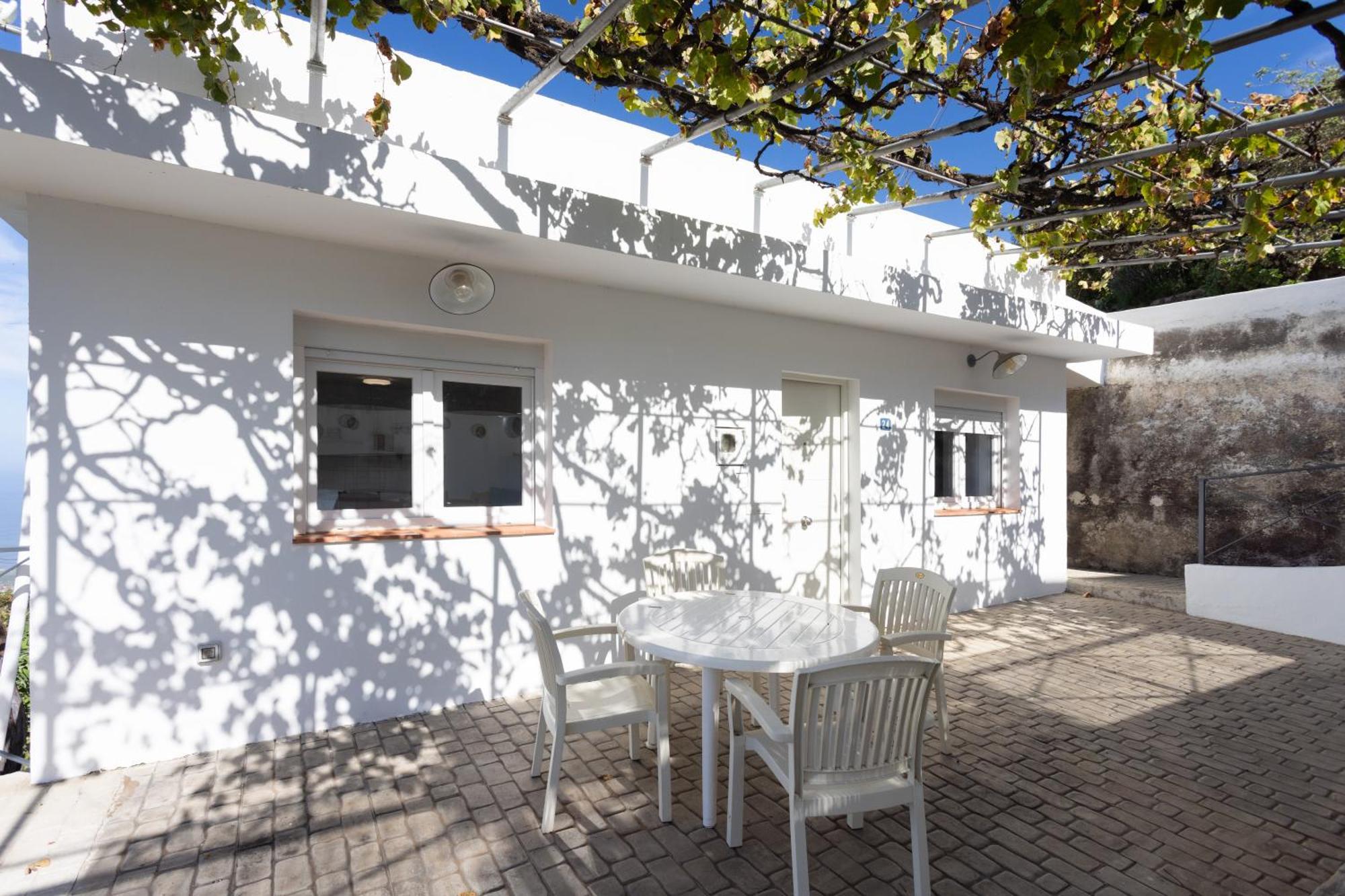 Ek Teide Finca El Milagro 拉奥罗塔瓦 外观 照片
